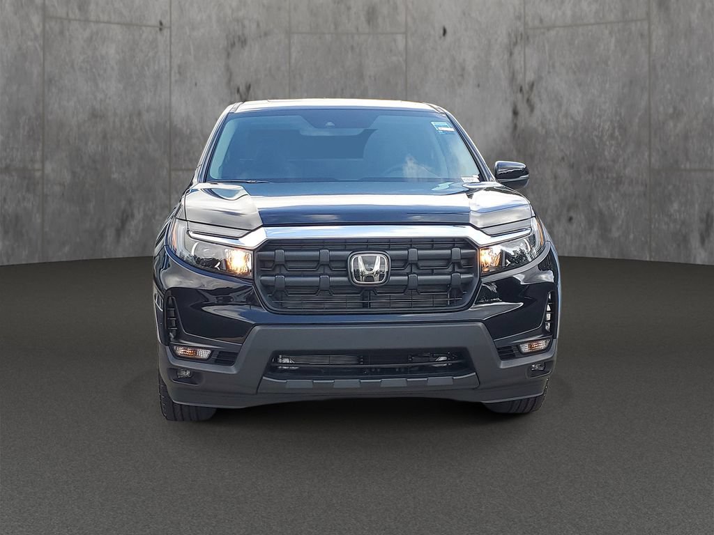 New 2026 Honda Ridgeline RTL image 2