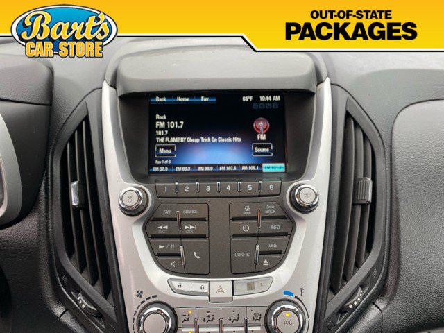 Used 2012 Chevrolet Equinox LT w/ Driver Convenience Package FWD image 33