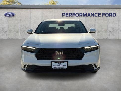 Used 2023 Honda Accord EX image 3
