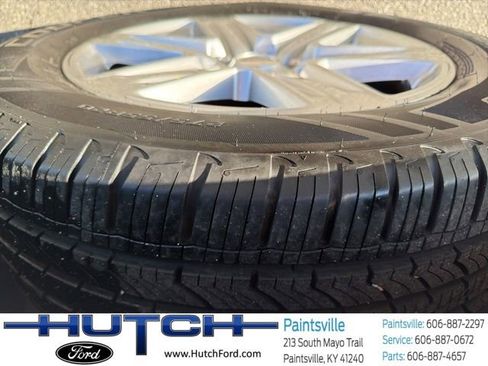 Used 2021 Ford Expedition XLT AWD/4WD image 19