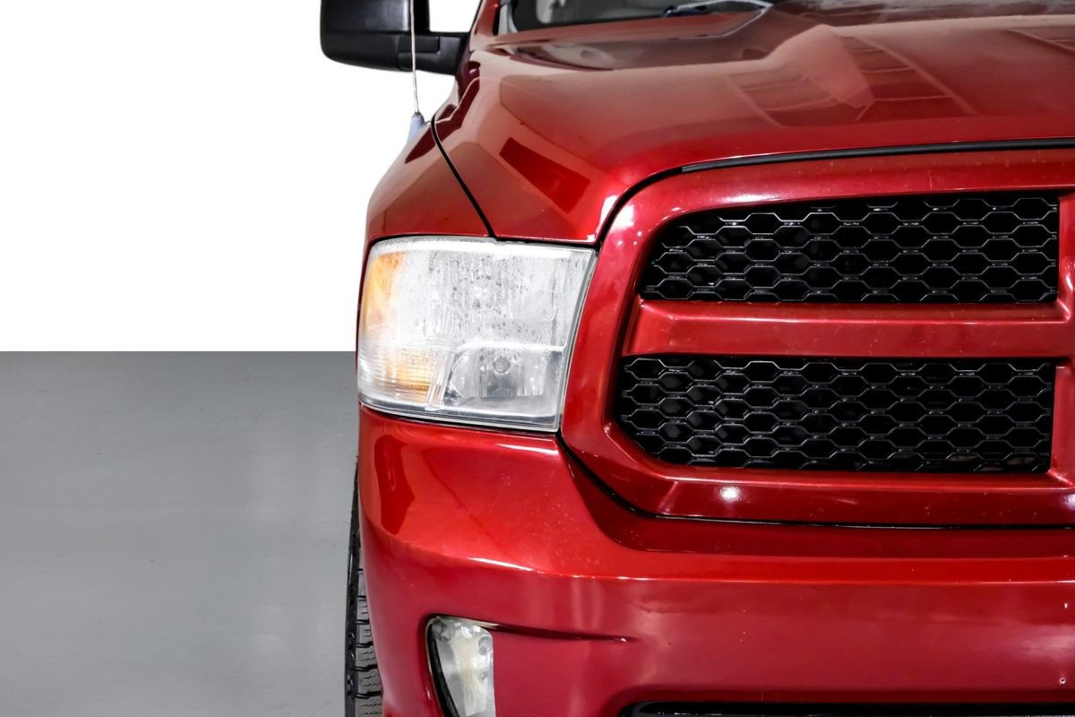 Used 2013 RAM 1500 Express RWD image 37