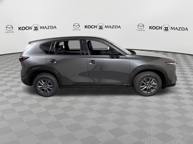 New 2026 MAZDA CX-5 Select AWD/4WD image 9