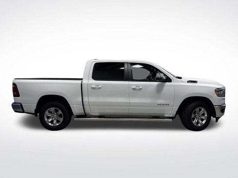 Used 2023 RAM 1500 Laramie image 2