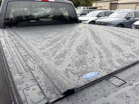 Used 2023 Ford F150 XLT w/ Equipment Group 301A Mid image 14