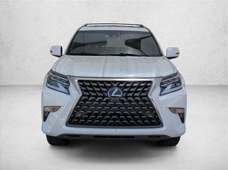 Used 2020 Lexus GX 460 Premium AWD/4WD video 2