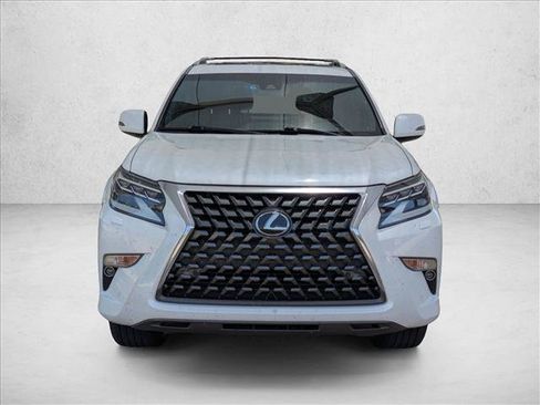 Used 2020 Lexus GX 460 Premium AWD/4WD image 2