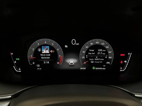 Used 2024 Acura Integra Type S FWD image 5