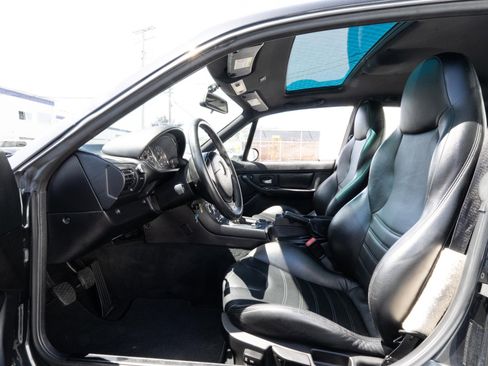 Used 2000 BMW M Coupe RWD image 57