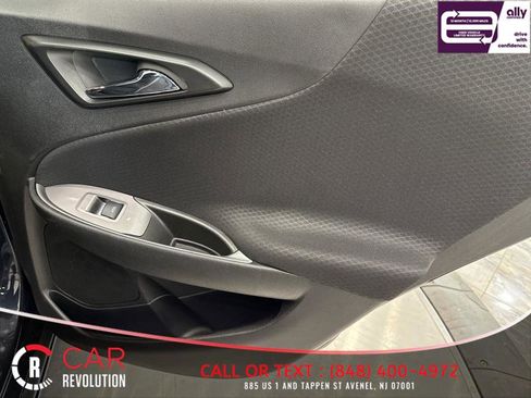 Used 2023 Chevrolet Malibu LT image 70