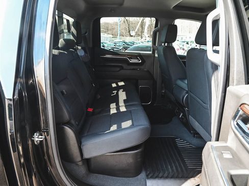 Used 2024 GMC Sierra 1500 Elevation w/ X31 Off-Road Package image 29