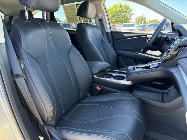 Used 2025 Acura RDX w/ Technology Package AWD/4WD image 27