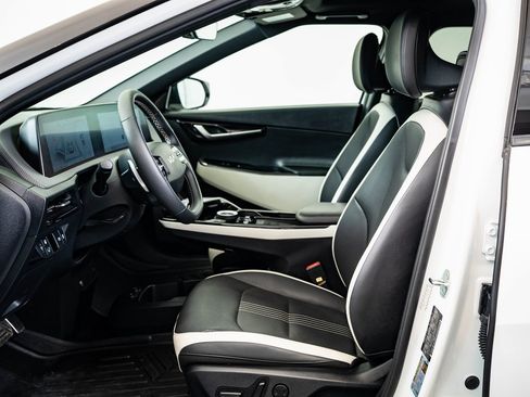 Used 2023 Kia EV6 GT-Line image 21