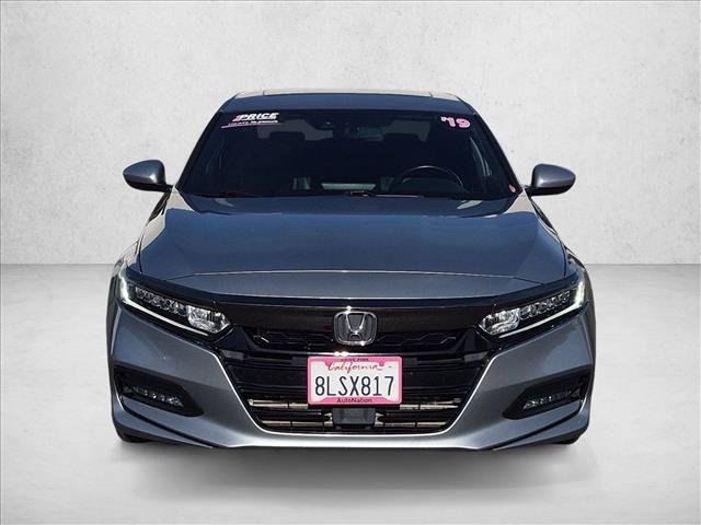Used 2019 Honda Accord Sport image 2