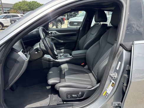 Used 2024 BMW i4 xDrive40i image 14