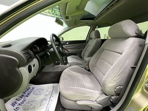 Used 2001 Volkswagen Passat GLS AWD/4WD image 17