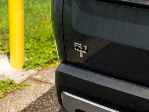Used 2025 Rivian R1T Adventure AWD/4WD image 43