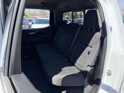 Used 2025 GMC Sierra 1500 Elevation w/ Preferred Package AWD/4WD image 26
