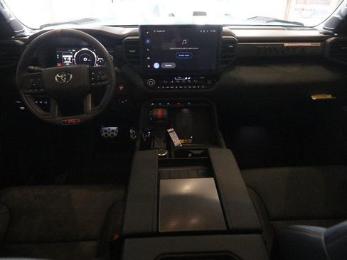 New 2026 Toyota Sequoia TRD Pro AWD/4WD image 23