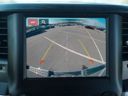 Used 2022 RAM 1500 Big Horn image 27