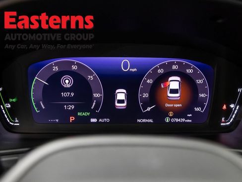 Used 2023 Honda Accord Sport image 17