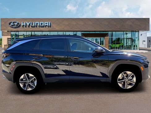 New 2026 Hyundai Tucson SEL image 9