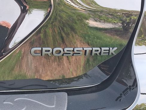 New 2026 Subaru Crosstrek 2.5i Limited AWD/4WD image 5