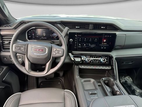 New 2026 GMC Sierra 2500 AT4X AWD/4WD image 23