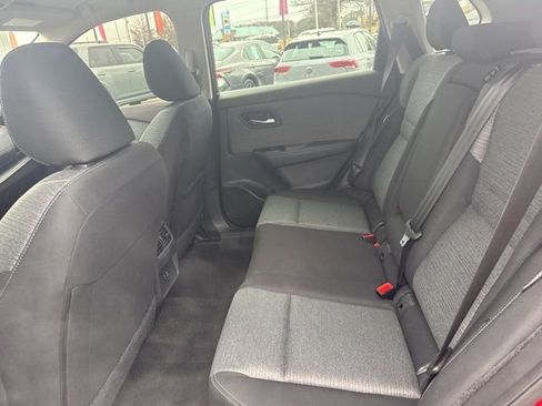 Used 2023 Nissan Rogue SV image 13