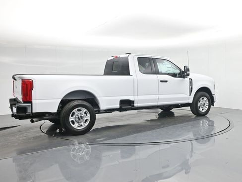 New 2026 Ford F250 XLT image 26