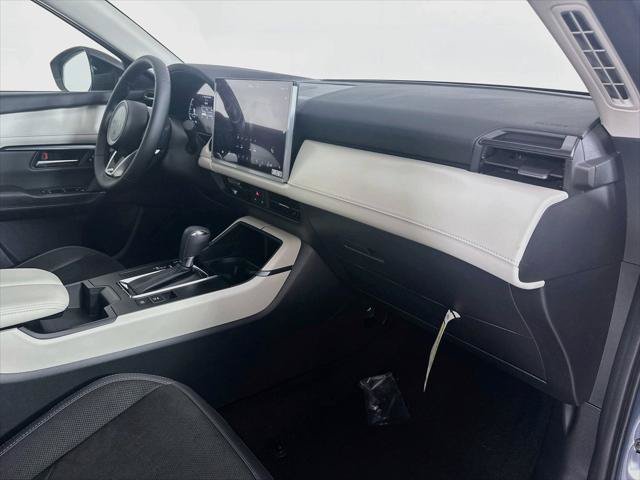 New 2026 MAZDA CX-5 Select AWD/4WD image 23