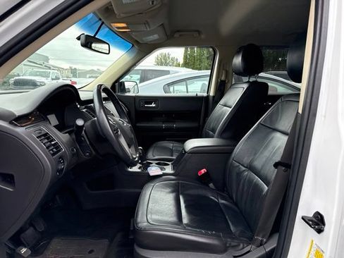 Used 2014 Ford Flex SEL w/ Equipment Group 202A AWD/4WD image 6