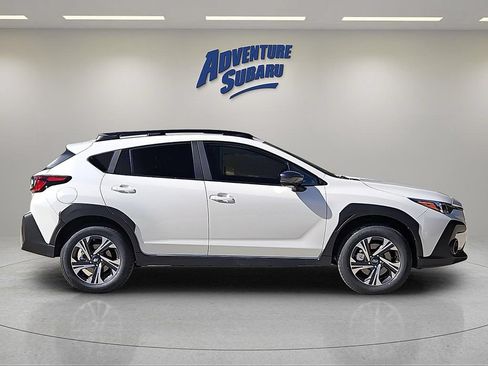 Certified 2026 Subaru Crosstrek 2.5i Premium AWD/4WD image 7