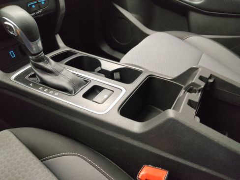 Used 2018 Ford Escape SE FWD image 26