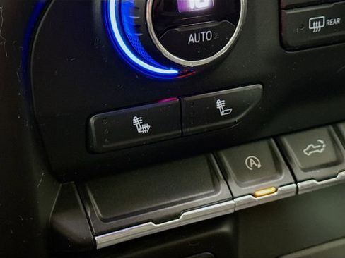 Used 2021 Chevrolet Silverado 1500 RST w/ Convenience Package II image 24