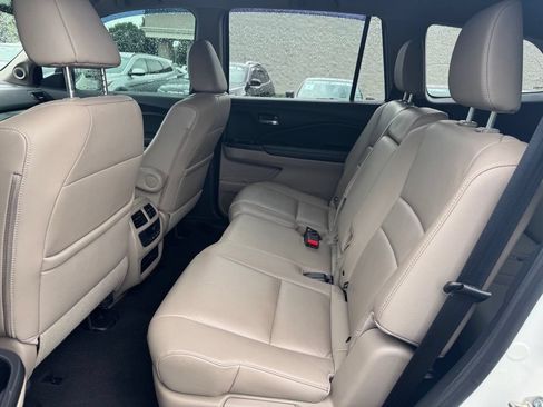 Used 2016 Honda Pilot EX-L image 12