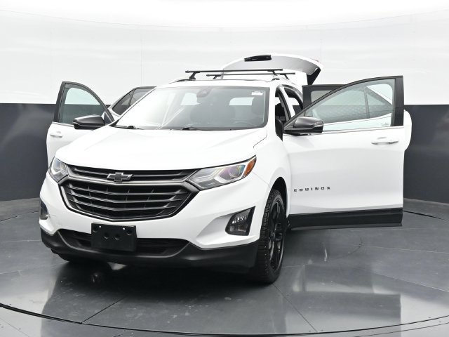 Used 2020 Chevrolet Equinox LT w/ Sport Edition AWD/4WD image 53