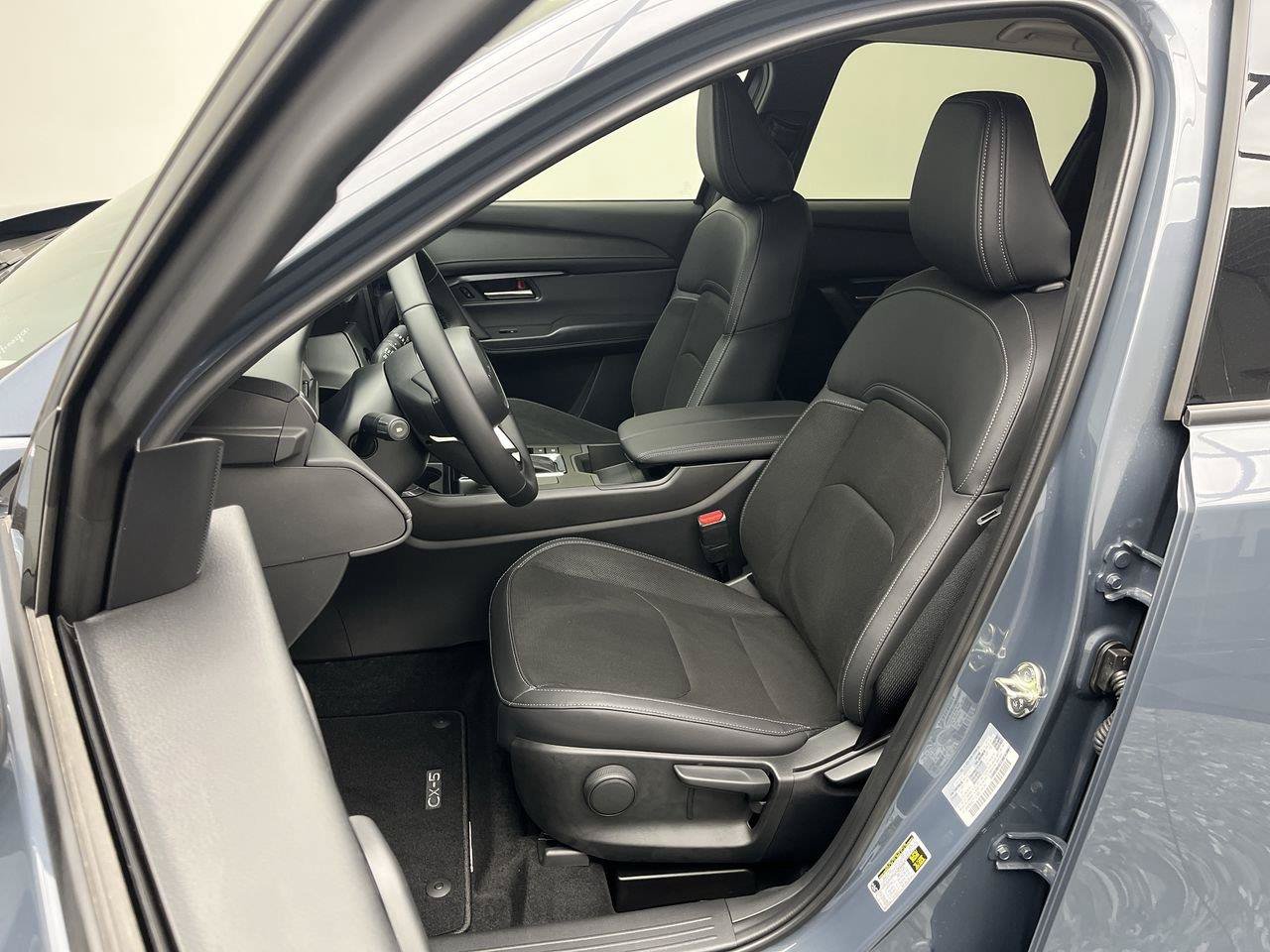 New 2026 MAZDA CX-5 Select AWD/4WD image 9