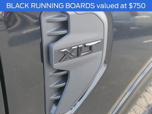 New 2025 Ford Ranger XLT image 11