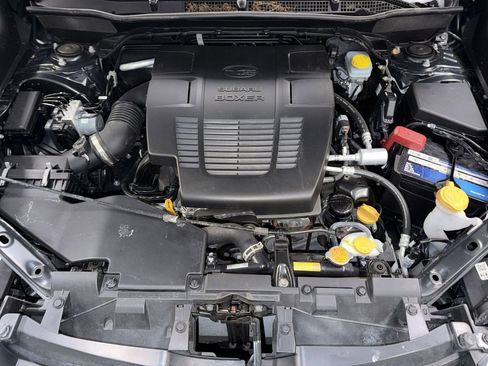 Used 2022 Subaru Forester Limited image 18