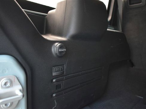 Used 2024 Jeep Wrangler Unlimited w/ LED Headlamp & Fog Lamp Group image 25