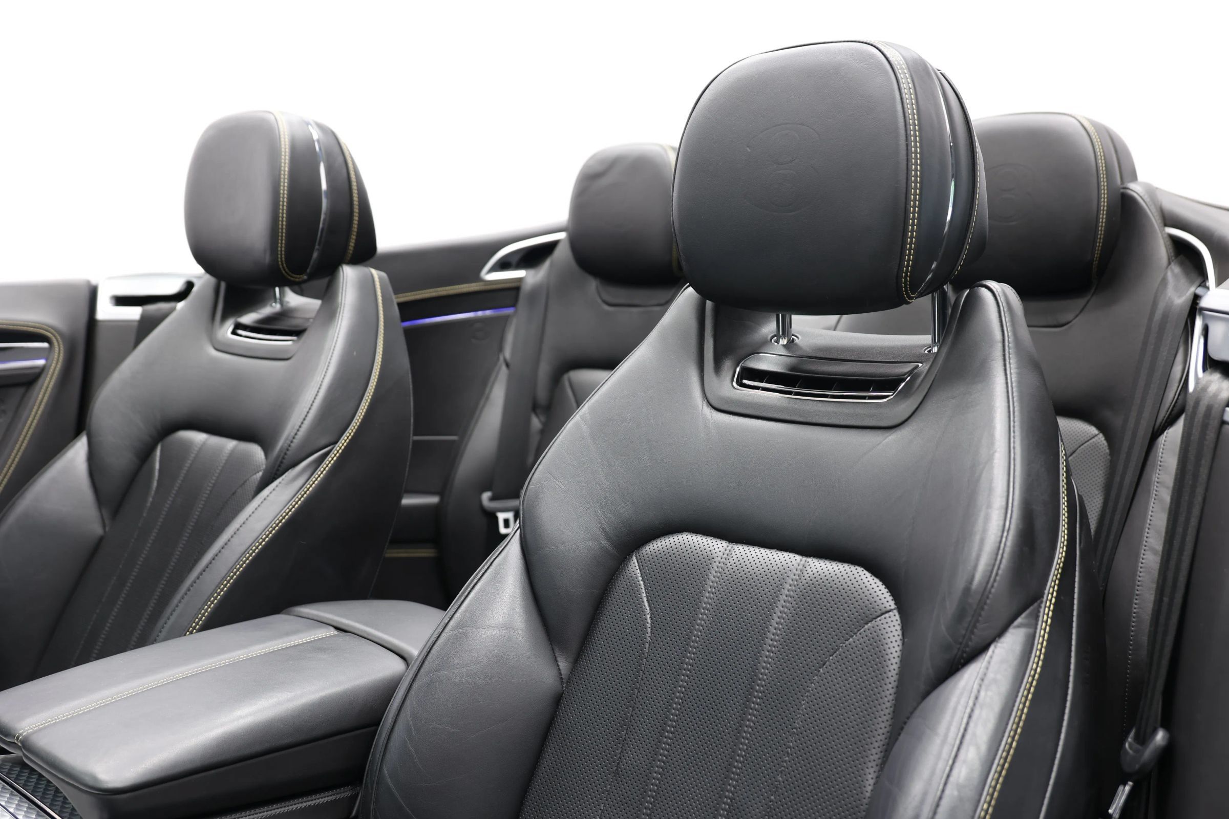 Used 2020 Bentley Continental GT w/ Number 1 Edition by Mulliner AWD/4WD image 23
