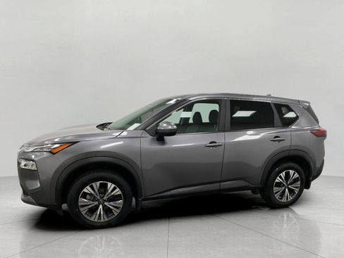Certified 2023 Nissan Rogue SV image 7