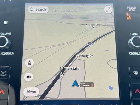 Certified 2025 Subaru Ascent Limited image 18