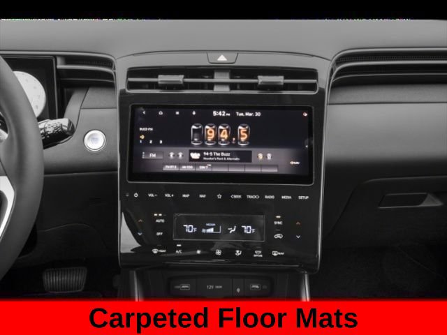 Used 2023 Hyundai Tucson Limited w/ Cargo Package AWD/4WD image 60