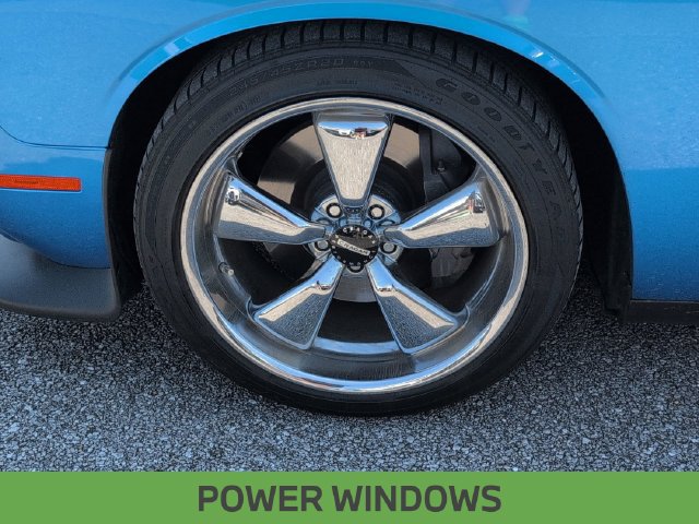 Certified 2023 Dodge Challenger R/T Scat Pack RWD image 12