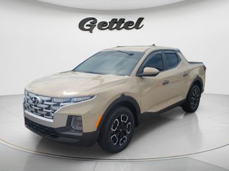Used 2024 Hyundai Santa Cruz SEL FWD video 1