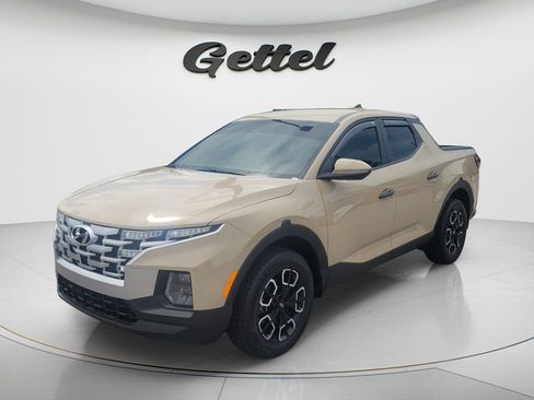 Used 2024 Hyundai Santa Cruz SEL FWD image 1