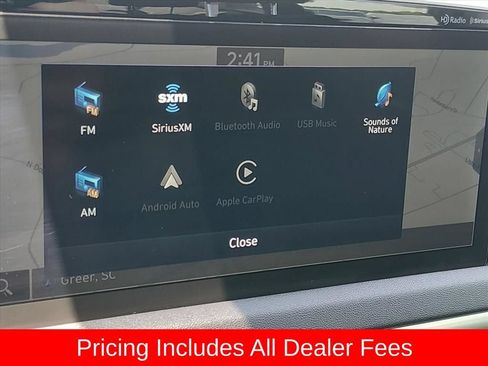 Certified 2023 Hyundai Sonata SEL FWD image 18