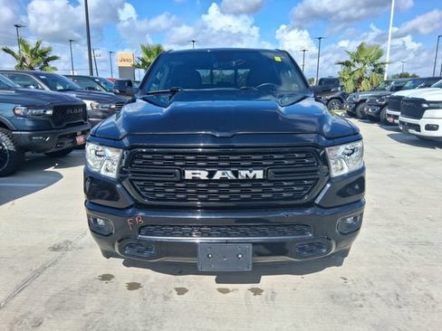 Used 2023 RAM 1500 Lone Star AWD/4WD image 2