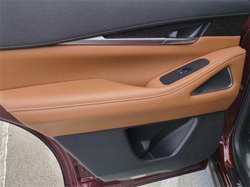 Used 2023 INFINITI QX60 Autograph w/ Cargo Package image 16